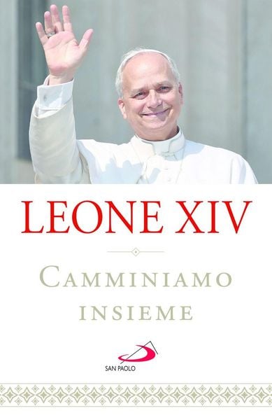 Produktbild: Camminiamo insieme
