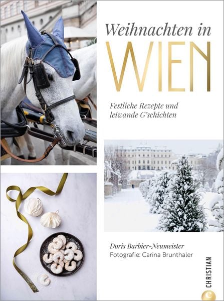 Produktbild: Weihnachten in Wien