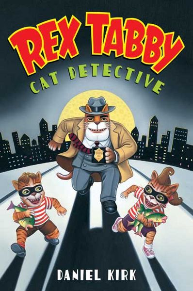 Produktbild: Rex Tabby