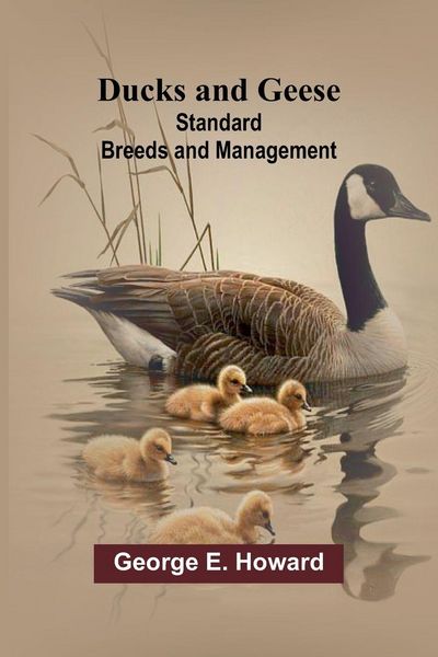 Produktbild: Ducks and Geese