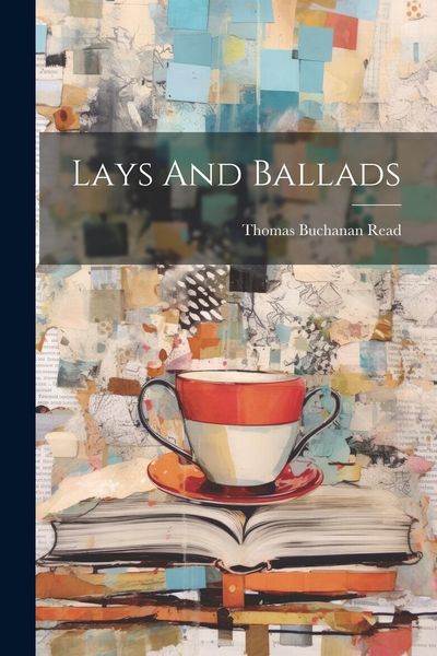 Produktbild: Lays And Ballads