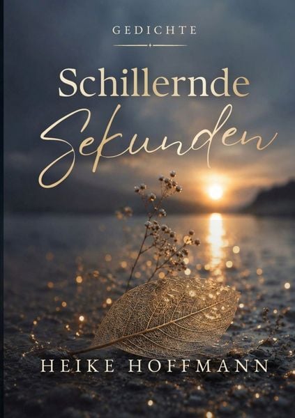 Produktbild: Schillernde Sekunden
