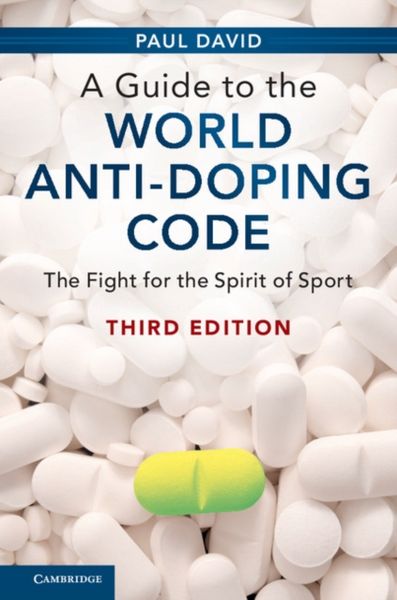 Produktbild: A Guide to the World Anti-Doping Code