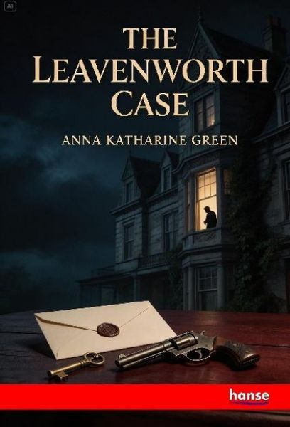 Produktbild: The Leavenworth Case