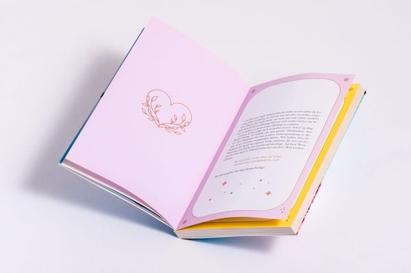 Produktbild: Love Yourself &ndash; Das Selbstliebe-Journal