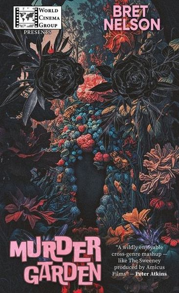 Produktbild: Murder Garden / Bog Fiends