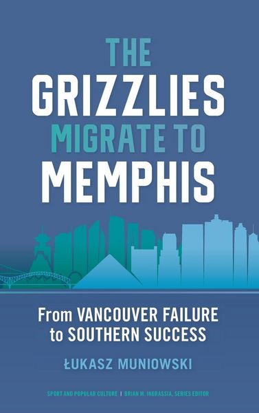 Produktbild: The Grizzlies Migrate to Memphis
