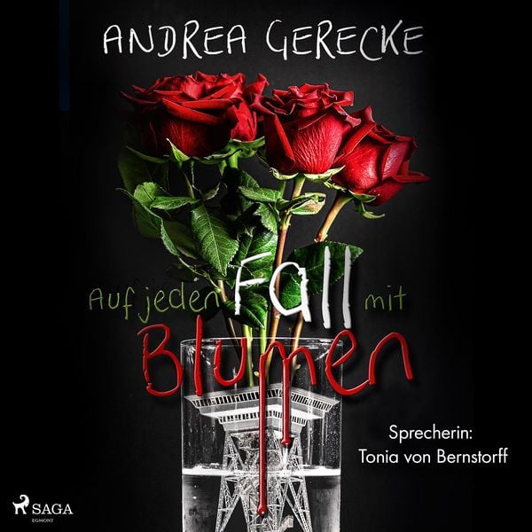 Produktbild: Auf jeden Fall mit Blumen
