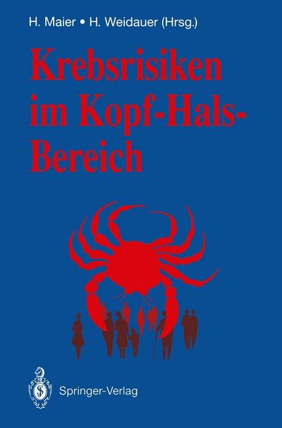Krebsrisiken im Kopf-Hals-Bereich