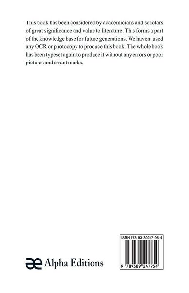 Produktbild: Social England; a record of the progress of the people in religion, laws, learning, arts, industry, commerce, science, literature and manners, from the earliest times to the present day (Volume VI)