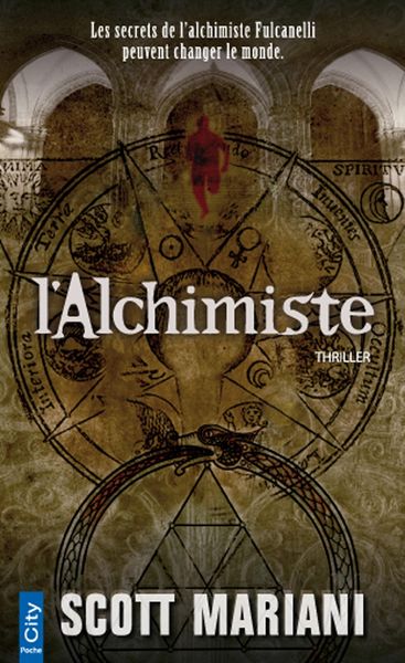 Produktbild: L'Alchimiste
