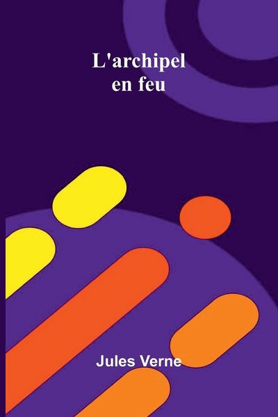 Produktbild: L'archipel en feu