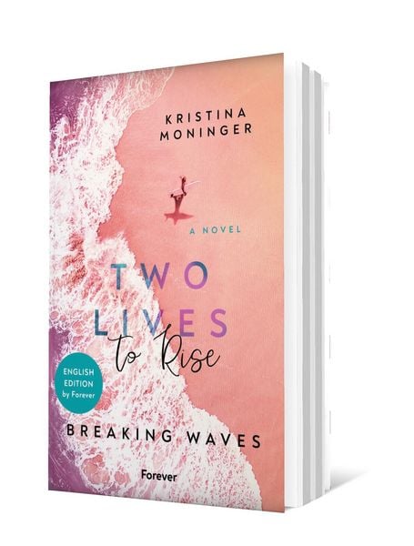 Produktbild: Two Lives to Rise: English Edition