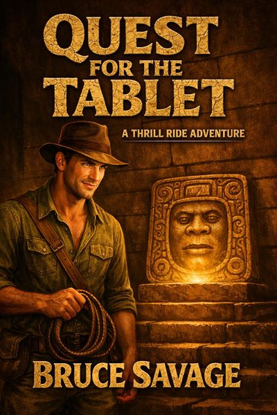 Produktbild: Quest for the Tablet