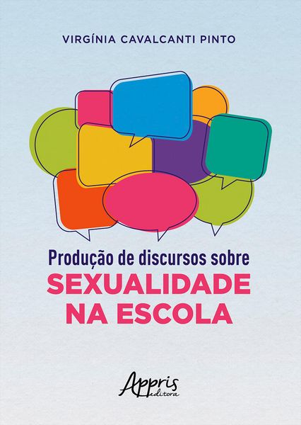 Produktbild: Produ&ccedil;&atilde;o de Discursos Sobre Sexualidade na Escola