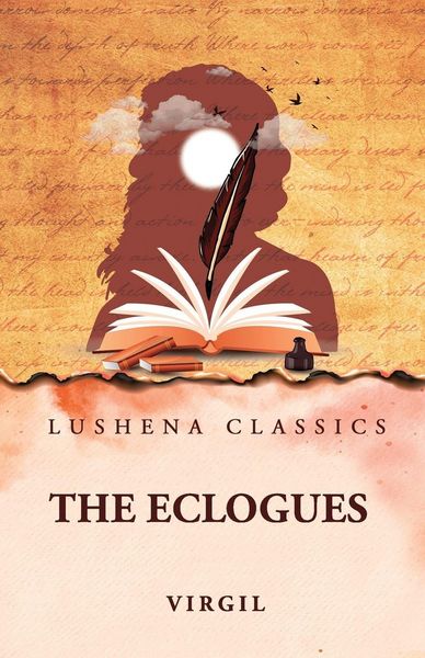 Produktbild: The Eclogues