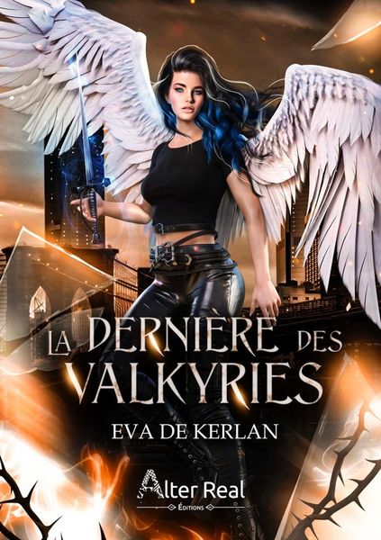 Produktbild: La Derniere des Valkyries