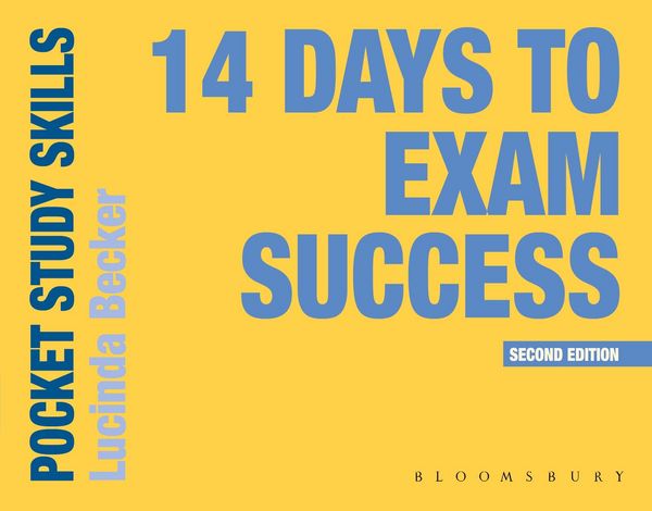 Produktbild: 14 Days to Exam Success