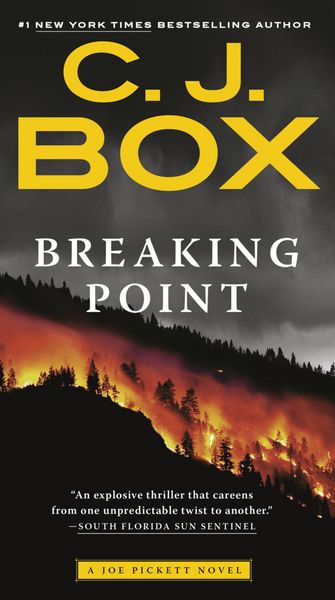 Produktbild: Breaking Point