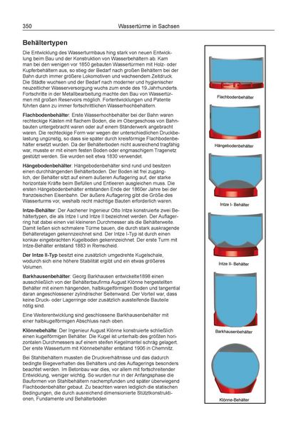 Produktbild: Wassert&uuml;rme in Sachsen