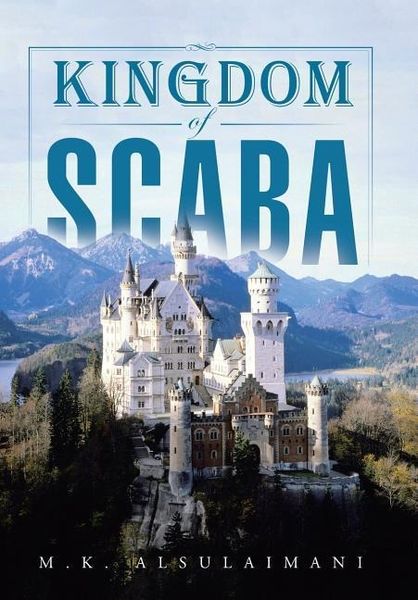 Produktbild: Kingdom of Scaba