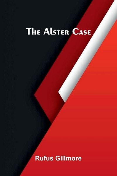 Produktbild: The Alster Case