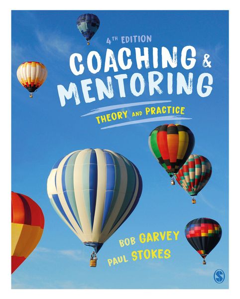 Produktbild: Coaching and Mentoring