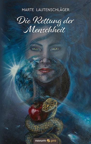 Produktbild: Die Rettung der Menschheit