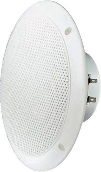 Produktbild: Visaton FR 16 WP - 4 Ohm 6.5 Zoll 16cm Breitb&auml;nder 60W 4Ω Wei&szlig; Seewasserbest&auml;ndig