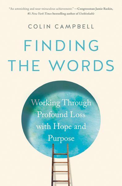 Produktbild: Finding the Words