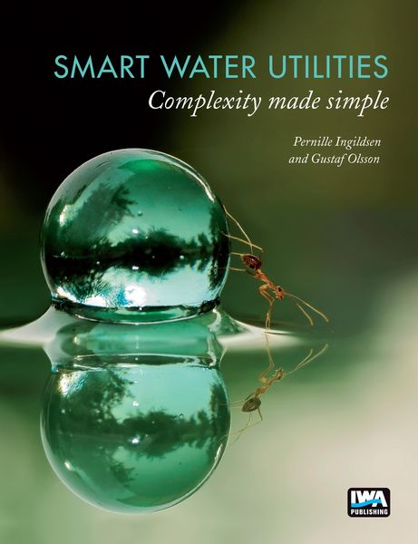 Produktbild: Smart Water Utilities