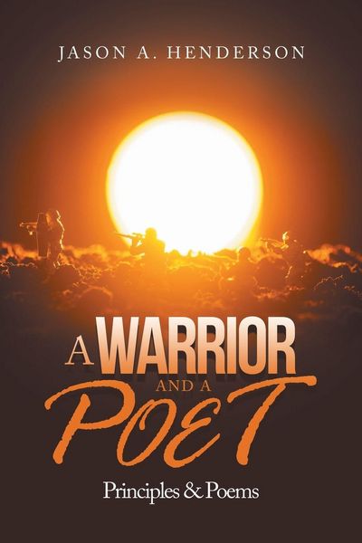 Produktbild: A Warrior and a Poet