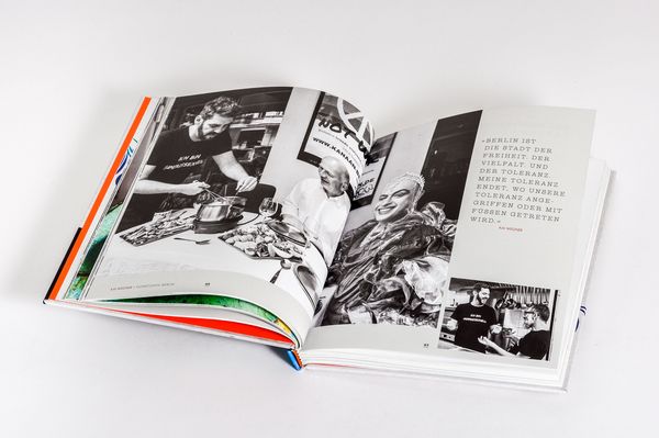 Produktbild: KANAAN &ndash; Kochen ohne Grenzen -