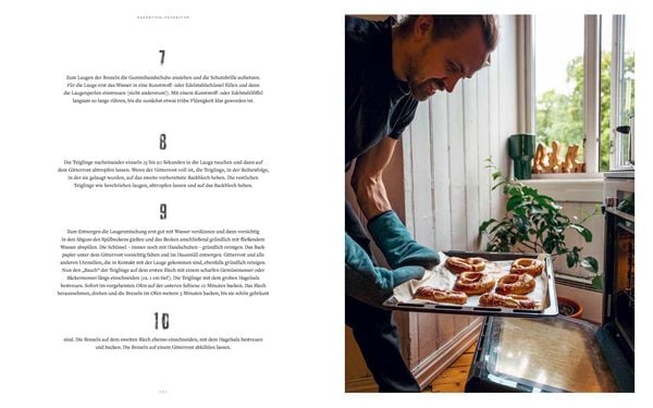 Produktbild: Sauerteig: Einfach gut backen