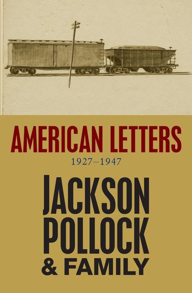 Produktbild: American Letters