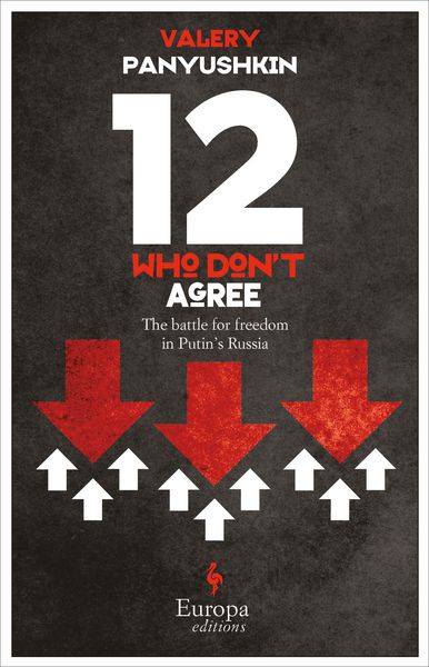 Produktbild: 12 Who Don't Agree