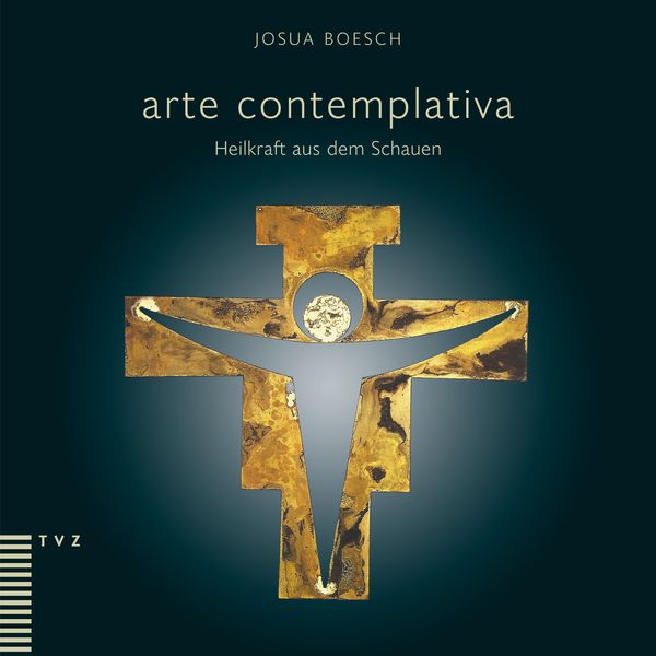 Produktbild: Arte contemplativa