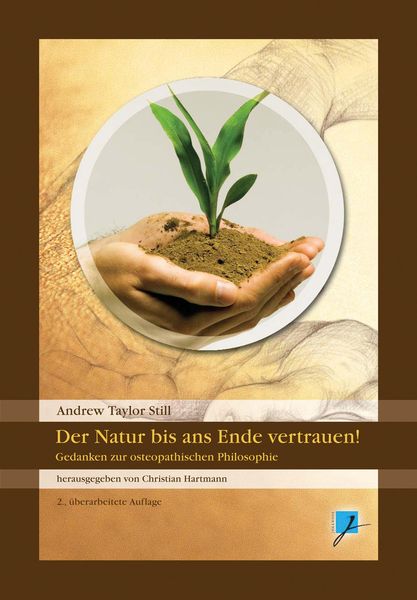 Produktbild: Der Natur bis ans Ende vertrauen!
