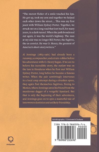 Produktbild: Through the Shadows with O. Henry