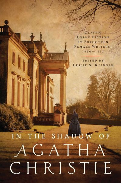 Produktbild: In the Shadow of Agatha Christie