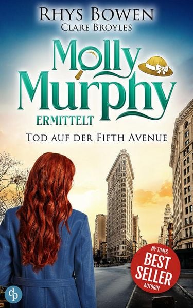 Produktbild: Tod auf der Fifth Avenue