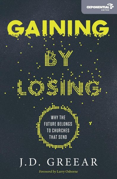 Produktbild: A Gaining by Losing