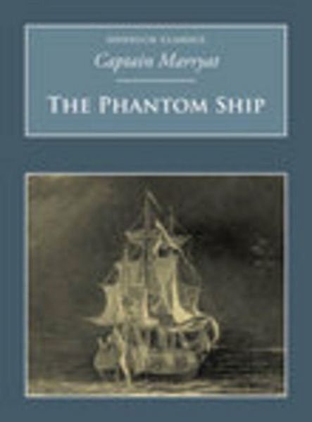 Produktbild: The Phantom Ship