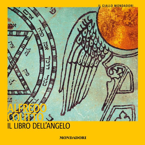 Produktbild: Il libro dell'angelo