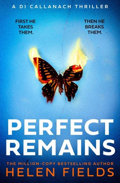 Produktbild: Perfect Remains
