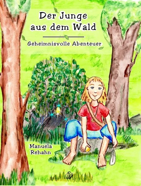 Produktbild: Der Junge aus dem Wald