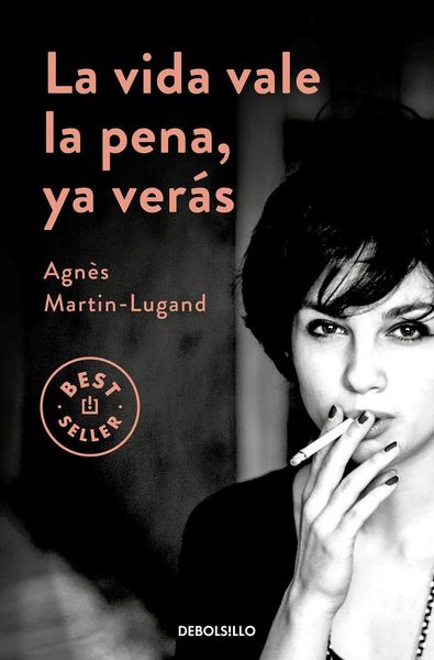 Produktbild: La vida vale la pena, ya ver&aacute;s