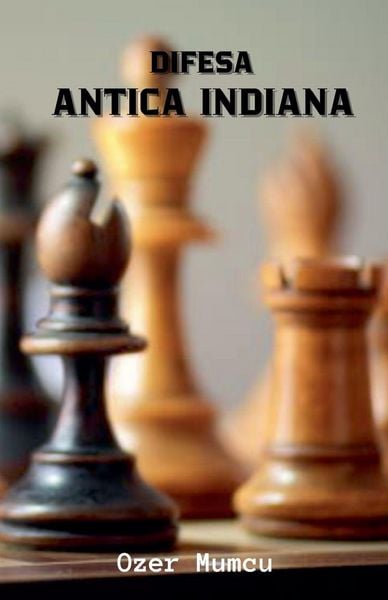 Produktbild: Difesa Antica Indiana