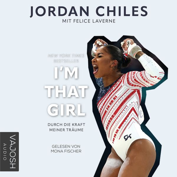Produktbild: I'm that Girl