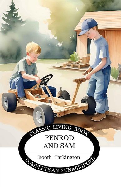 Produktbild: Penrod and Sam